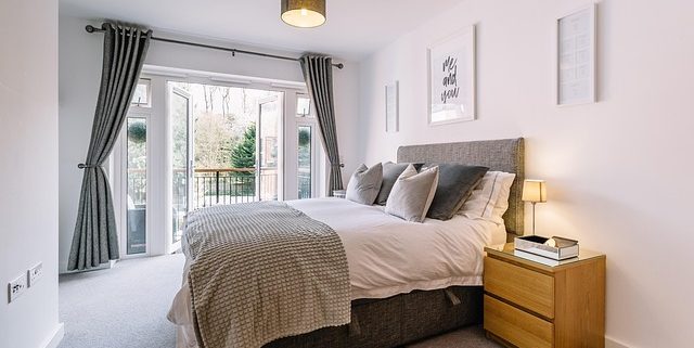 Wanneer flexibiliteit in bedcomfort belangrijk wordt