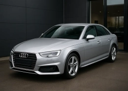 Audi occasion: Jouw droomauto wacht!