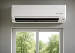 Mitsubishi heavy industries airco: Koeltechnologie voor jouw comfort