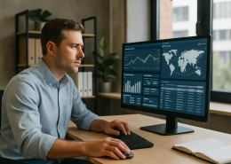 Supply chain management software: Jouw sleutel tot succes